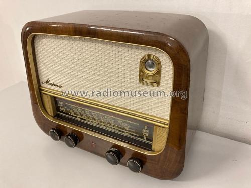 Matinée BA533A; Philips - Österreich (ID = 3094591) Radio