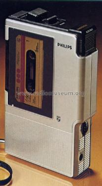 Mini Hit N2002; Philips - Österreich (ID = 962332) Ton-Bild