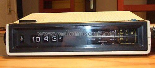 Musi Clock 250 90RS250; Philips - Österreich (ID = 967600) Radio