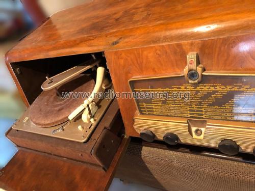 Musikschrank FA701A; Philips - Österreich (ID = 2919481) Radio