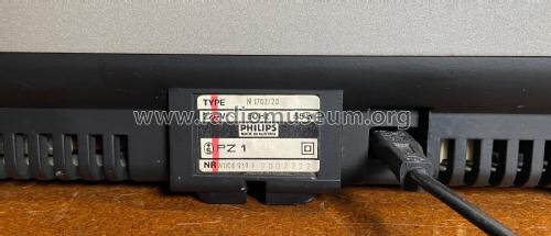 Video-Cassetten-Recorder N1702 /20; Philips - Österreich (ID = 3079548) R-Player