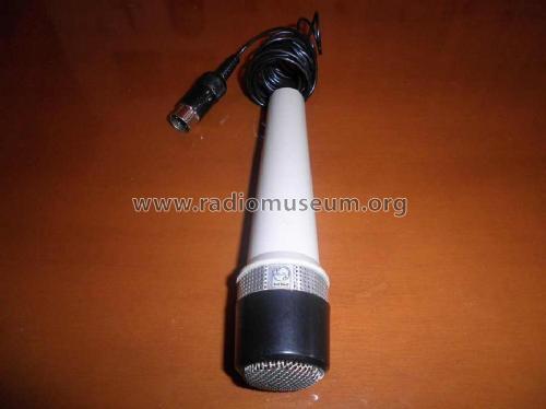 N8301; Philips - Österreich (ID = 1051027) Microphone/PU