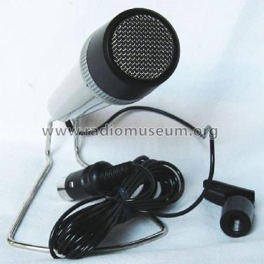 N8301; Philips - Österreich (ID = 2584058) Microphone/PU