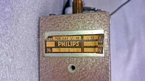 NA541V; Philips - Österreich (ID = 1920285) Car Radio