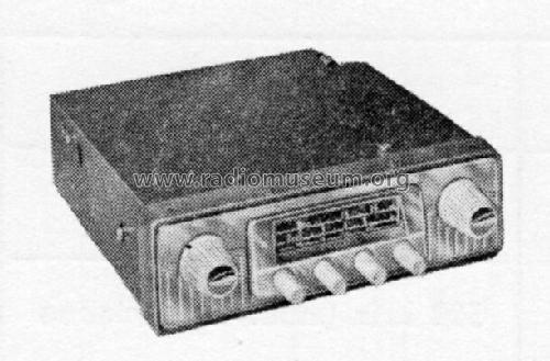 NA554V; Philips - Österreich (ID = 110716) Car Radio