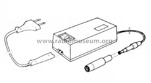 Netzgerät N6502/00; Philips - Österreich (ID = 132212) Power-S