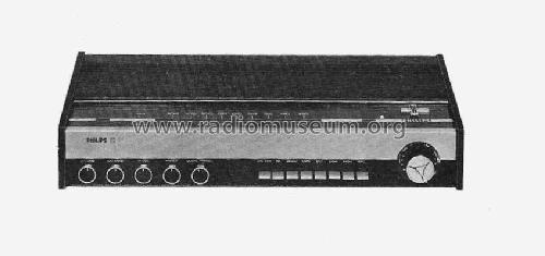 NG1415; Philips - Österreich (ID = 140106) Radio