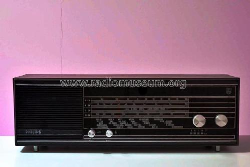 Operette 22RB382; Philips - Österreich (ID = 1392606) Radio