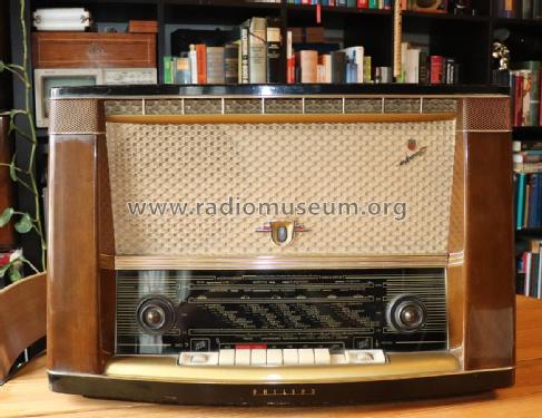 Pastorale 57 B7A63A; Philips - Österreich (ID = 3078215) Radio