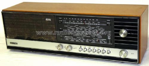 22RB384 /00 /82; Philips Finland - (ID = 1856968) Radio