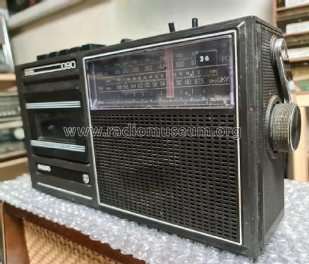 Radio-Recorder 22AR090 /00 /50 /70; Philips - Österreich (ID = 3100456) Radio