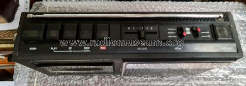 Radio-Recorder 22AR090 /00 /50 /70; Philips - Österreich (ID = 3100458) Radio