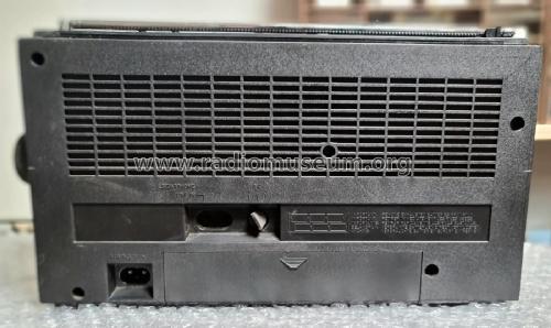 Radio-Recorder 22AR090 /00 /50 /70; Philips - Österreich (ID = 3100461) Radio