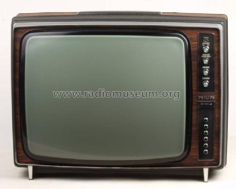 Raffael 17 Automatic A17T680 Ch= F6; Philips - Österreich (ID = 620243) Television