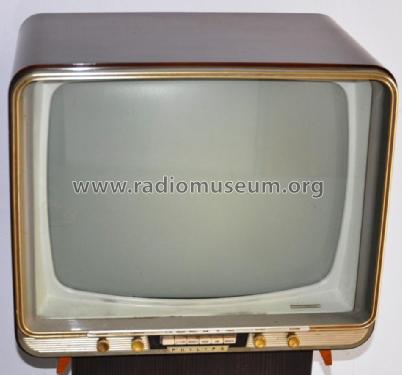 Regent Automatic 23TA311A /00 Ch= S7; Philips - Österreich (ID = 1833478) Television