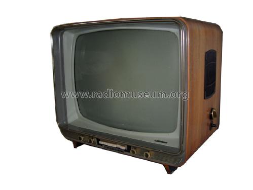 Regent Automatic 23TA311A /00 Ch= S7; Philips - Österreich (ID = 289816) Television