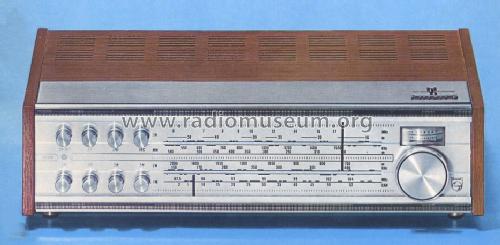 RH691; Philips - Österreich (ID = 955446) Radio