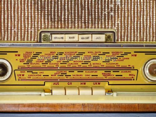 Rhapsodie 59 B3A83A; Philips - Österreich (ID = 1524191) Radio