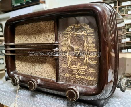 Rhapsodie BA393A; Philips - Österreich (ID = 3096640) Radio