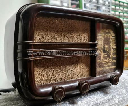 Rhapsodie BA393A; Philips - Österreich (ID = 3096641) Radio