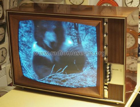 Savoy Automatic 3t642 00 Ch F4 Ka Television Philips O
