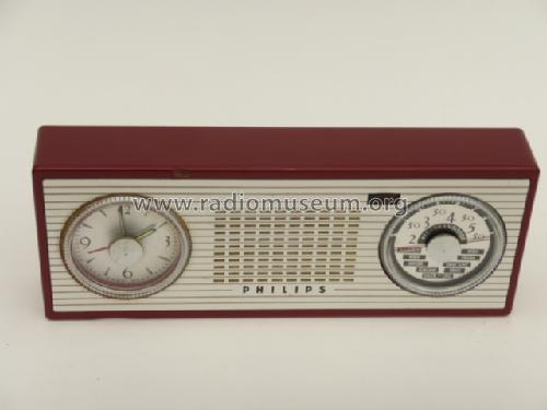 Sonorette L2A97T; Philips - Österreich (ID = 1011680) Radio