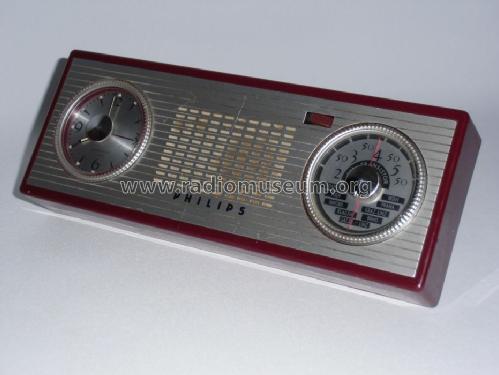 Sonorette L2A97T; Philips - Österreich (ID = 1166303) Radio