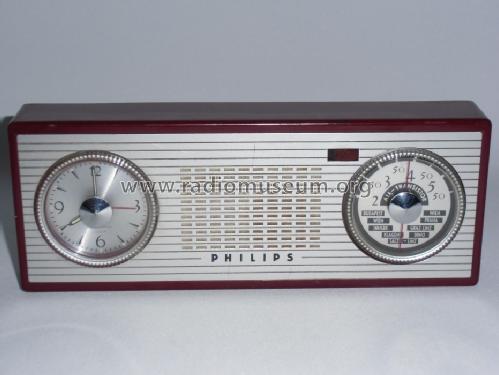 Sonorette L2A97T; Philips - Österreich (ID = 1166304) Radio