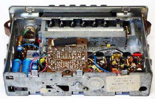 Spyder 463 22AN463; Philips - Österreich (ID = 1829425) Car Radio