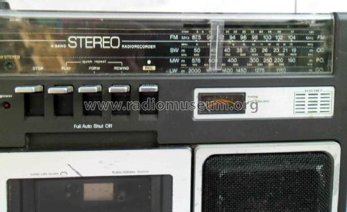 Stereo Traveller 774 22AR774/70; Philips - Österreich (ID = 1664550) Radio