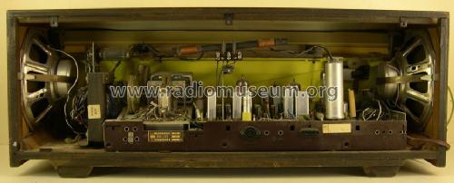 Symphonie B5A43A /00 /70; Philips - Österreich (ID = 1670439) Radio