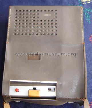 Taschen-Recorder EL3300; Philips - Österreich (ID = 1505558) R-Player