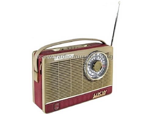 Tivoli L3A31T; Philips - Österreich (ID = 467374) Radio