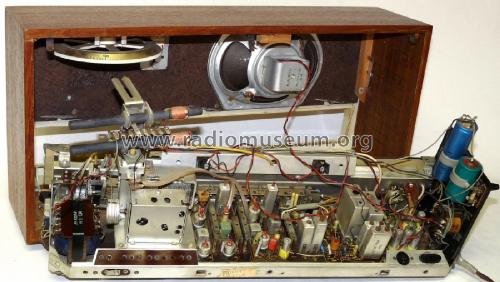 Tribüne B5W32AT /01 /30 /70; Philips - Österreich (ID = 1763327) Radio