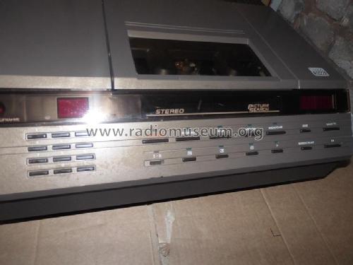 Interfunk Stereo Video 2000 VR2099 /02; Philips Radios - (ID = 2114347) Sonido-V