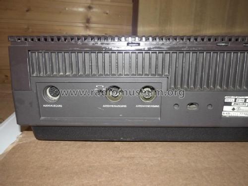 Interfunk Stereo Video 2000 VR2099 /02; Philips Radios - (ID = 2114348) Sonido-V