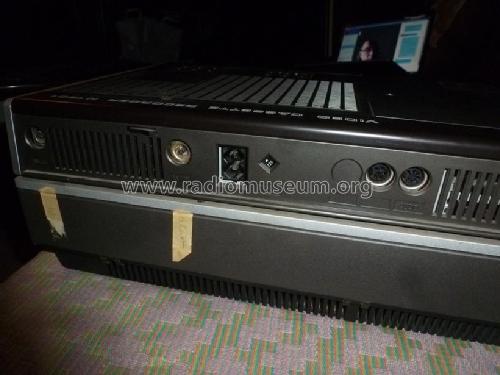 Video Cassette Recorder N1501 /00 /15 /19 /38 /43; Philips - Österreich (ID = 1760026) R-Player