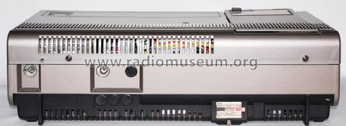 Video Cassette Recorder N1700 /00 /15 /43 /45 /65; Philips - Österreich (ID = 847696) Ton-Bild