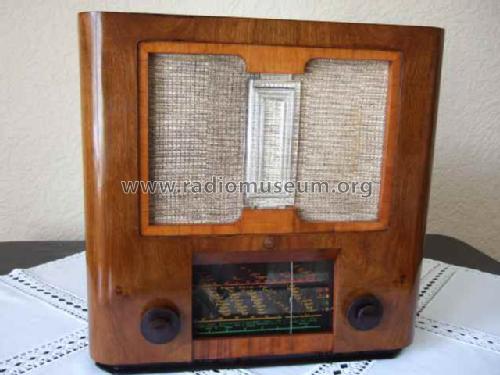 109A -13; Philips - Polskie (ID = 249586) Radio