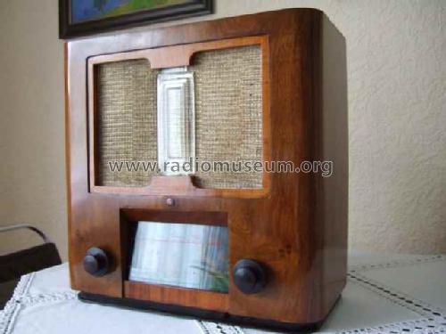 109A -13; Philips - Polskie (ID = 249594) Radio
