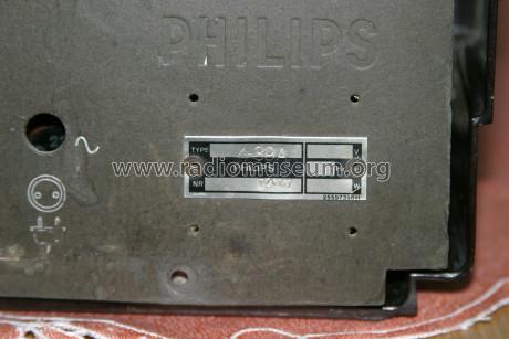 4-39 A; Philips - Polskie (ID = 208422) Radio