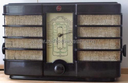 4-39 A; Philips - Polskie (ID = 2132292) Radio