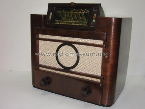 695A13; Philips - Polskie (ID = 3088003) Radio