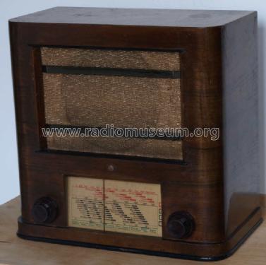 Aladyn 102A13; Philips - Polskie (ID = 1542835) Radio