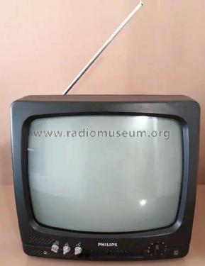 12TX3600 /16B; Philips Portugal (ID = 3087253) Television