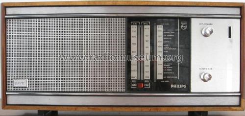 19RB370 /35; Philips Portugal (ID = 636481) Radio