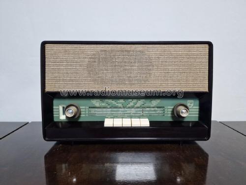 22RB366 /35S; Philips Portugal (ID = 3031248) Radio