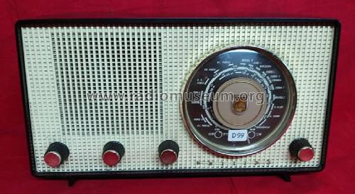 B2LN67U-62; Philips Portugal (ID = 3064944) Radio