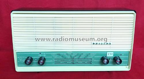 B3LN05U /35; Philips Portugal (ID = 3064902) Radio