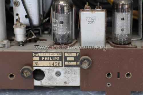 Antique Radio Forums • View topic - Philips Model A3 259 14 Radio